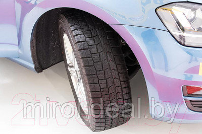 Зимняя шина Dunlop Winter Maxx WM02 215/50R17 95T - фото 2 - id-p225633484