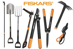 Садовый инструмент FISKARS