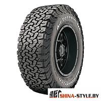 BFGoodrich All-Terrain T/A KO2 245/70R17 119/116S