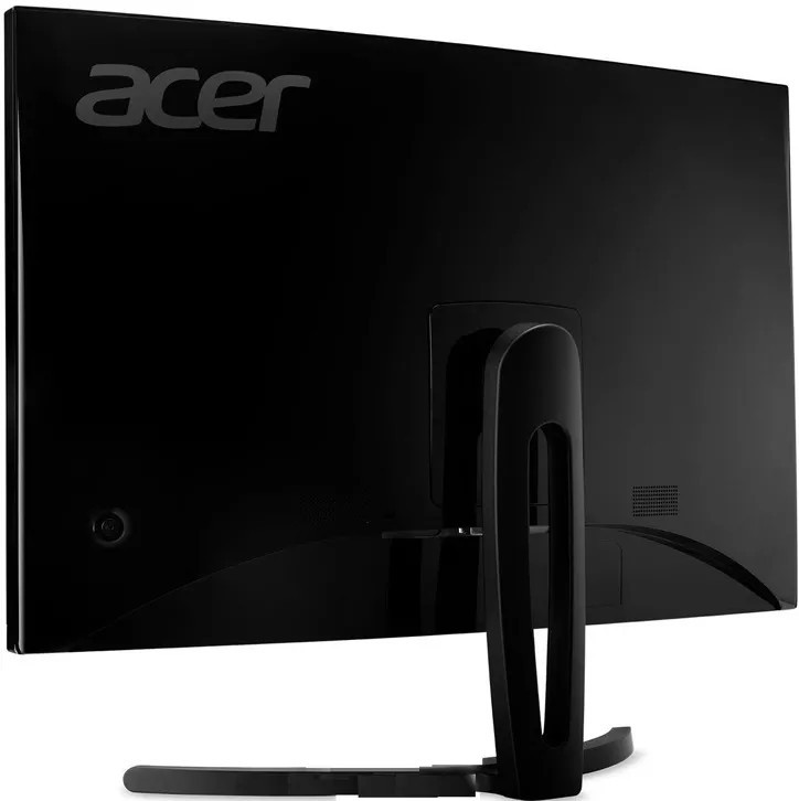 Монитор Acer ED273Bbmiix - фото 3 - id-p225634511