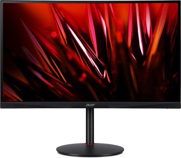 Игровой монитор Acer Nitro XR272UPbmiipruzx - фото 2 - id-p225634513