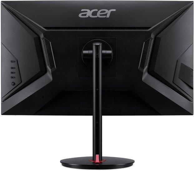 Игровой монитор Acer Nitro XR272UPbmiipruzx - фото 3 - id-p225634513