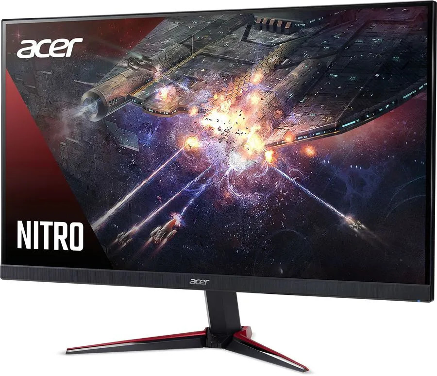 Монитор Acer Nitro VG270Sbmiipx - фото 3 - id-p225634516