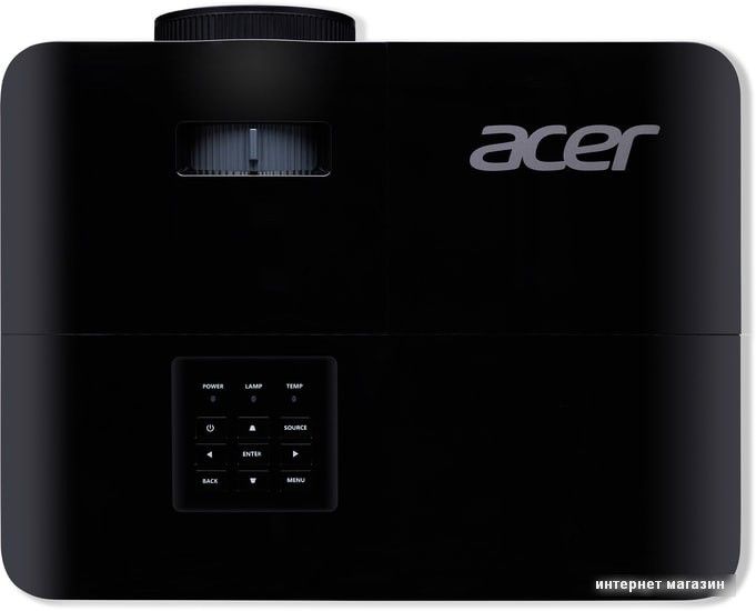 Проектор Acer X1326AWH - фото 5 - id-p225634642