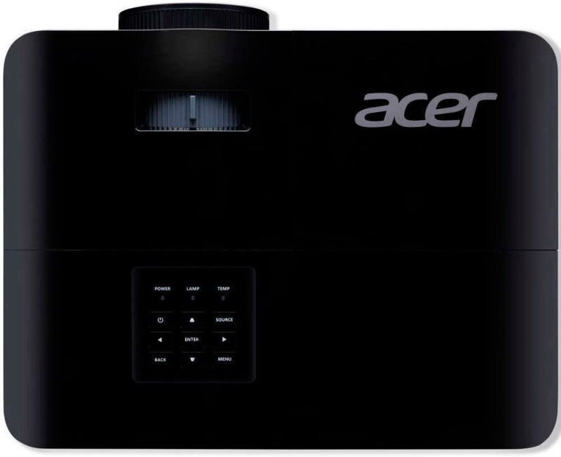 Проектор Acer X1126AH - фото 2 - id-p225634643