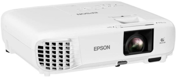 Проектор Epson EB-X49 - фото 2 - id-p225634646