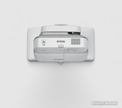 Проектор Epson EB-685W, фото 2