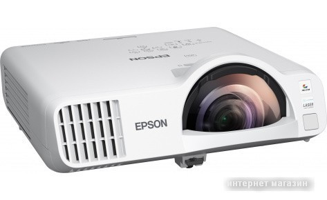 Проектор Epson EB-L200SW - фото 3 - id-p225634650