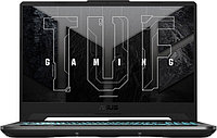 Игровой ноутбук ASUS TUF Gaming F15 FX506HC-HN004W