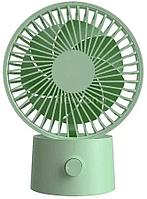 Вентилятор ZMI AF218 (зеленый)