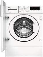 Стиральная машина BEKO WITV8713 XWG