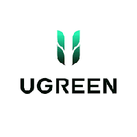 UGREEN CD256 40118 Автомобильное беспроводное зарядное устройство (4.7-6.7" 15W)