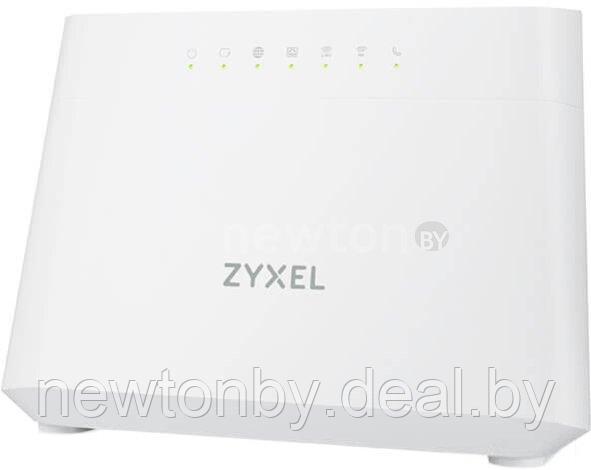 Беспроводной DSL-маршрутизатор Zyxel DX3301-T0 - фото 1 - id-p225635300