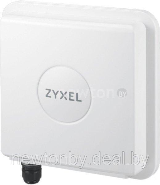 4G Wi-Fi роутер Zyxel LTE7490-M904 - фото 1 - id-p225635305