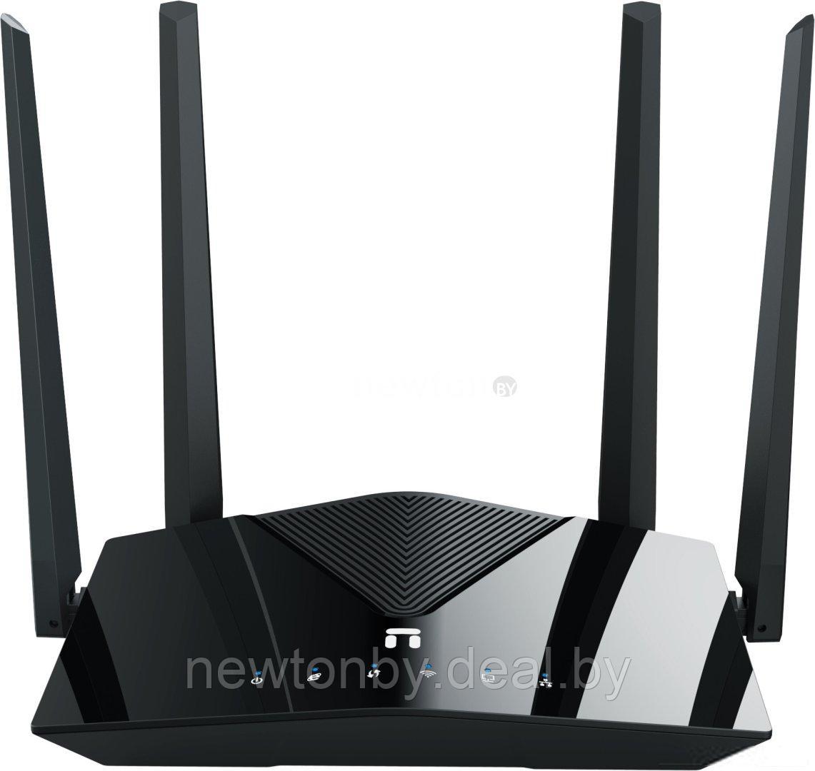 Wi-Fi роутер Netis NX10 - фото 1 - id-p225635308