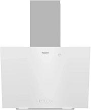 Вытяжка кухонная Hotpoint-Ariston HPHV 62FLT WH