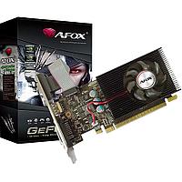 Видеокарта NVIDIA GeForce AFOX GT730 (AF730-2048D3L6) 2Gb DDR3 D-Sub+DVI+HDMI RTL