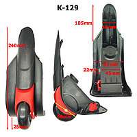 Колесо для чемодана К-129