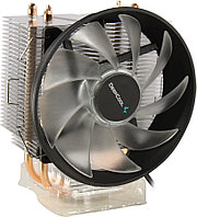 Охладитель Deepcool DP-MCH3-GMX300RD GAMMAXX300R (4пин775/1155/1366/AM2/AM4/FM217.8-21дБ