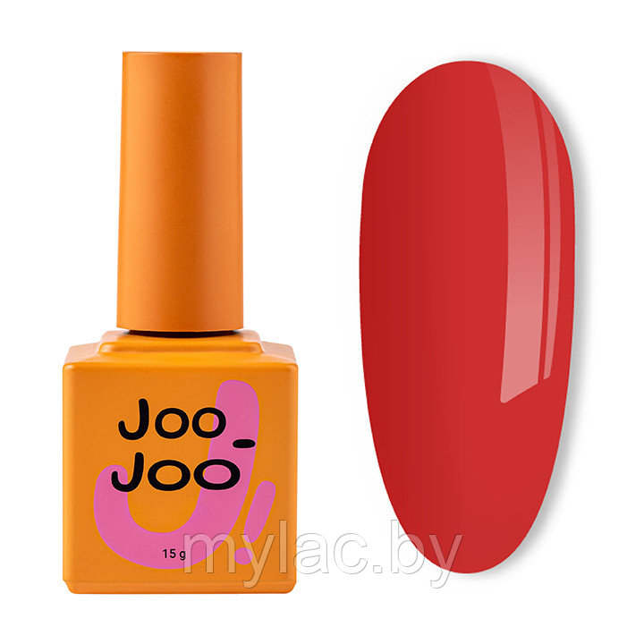 Жидкий полигель (Liquid gel) Joo-Joo #01 15 г - фото 1 - id-p225635512