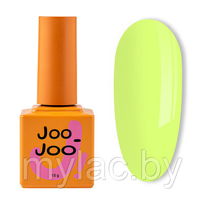 Жидкий полигель (Liquid gel) Joo-Joo #05 15 г