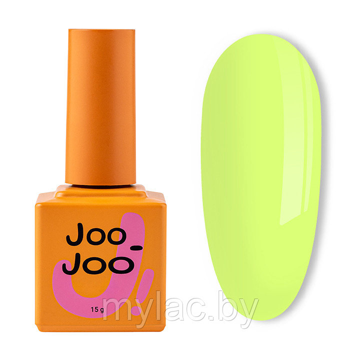 Жидкий полигель (Liquid gel) Joo-Joo #05 15 г - фото 1 - id-p225635524