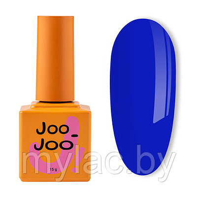 Жидкий полигель (Liquid gel) Joo-Joo #07 15 г
