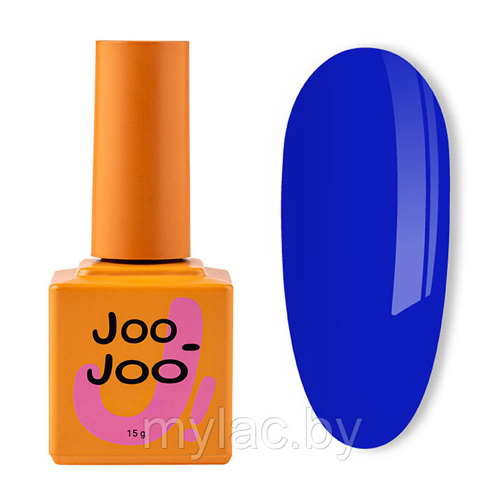 Жидкий полигель (Liquid gel) Joo-Joo #07 15 г - фото 1 - id-p225635527