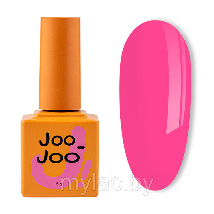Жидкий полигель (Liquid gel) Joo-Joo #08 15 г