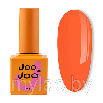 Жидкий полигель (Liquid gel) Joo-Joo #09 15 г