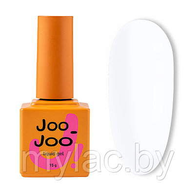 Жидкий полигель (Liquid gel) Joo-Joo #10 15 г