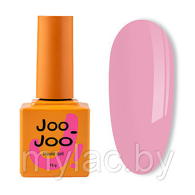 Жидкий полигель (Liquid gel) Joo-Joo #12 15 г