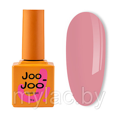 Жидкий полигель (Liquid gel) Joo-Joo #13 15 г