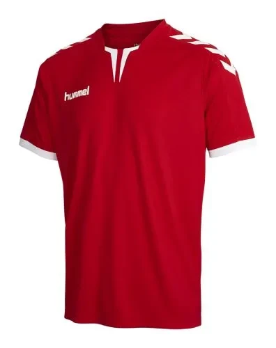 Футболка Hummel Poly Jersey XXL