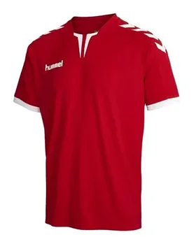 Футболка Hummel Poly Jersey