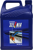 Моторное масло Selenia Mopar K Power 5W20 / 70790M12EU