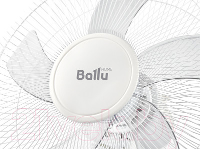 Вентилятор Ballu BFF-802 - фото 7 - id-p225635648