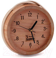 Часы для бани Sawo 531-D