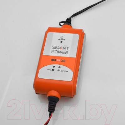 Зарядное устройство для аккумулятора Беркут Smart Power SP-2N - фото 3 - id-p225552030