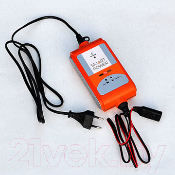 Зарядное устройство для аккумулятора Беркут Smart Power SP-2N - фото 4 - id-p225552030