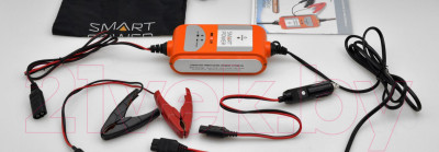 Зарядное устройство для аккумулятора Беркут Smart Power SP-2N - фото 5 - id-p225552030