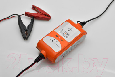 Зарядное устройство для аккумулятора Беркут Smart Power SP-2N - фото 6 - id-p225552030