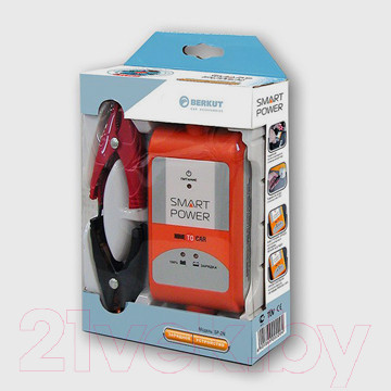 Зарядное устройство для аккумулятора Беркут Smart Power SP-2N - фото 8 - id-p225552030