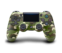 Геймпад DualShock 4 V2 камуфляж