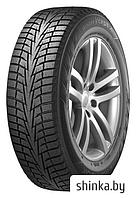 Зимние шины Hankook Dynapro I*cept X RW10 215/55R18 95T