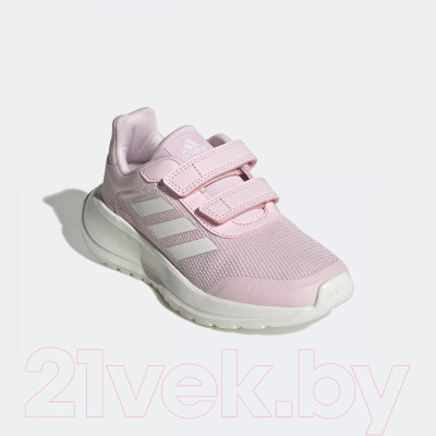 Кроссовки детские Adidas Tensaur Run 2.0 CF / GZ3436 - фото 6 - id-p225635946