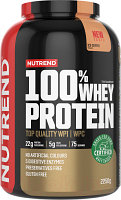 Протеин Nutrend 100% Whey Protein