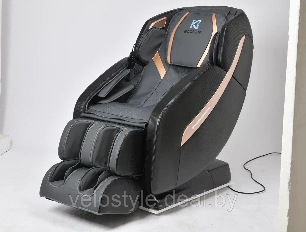 Массажное кресло с SL кареткой - фото 1 - id-p201974335