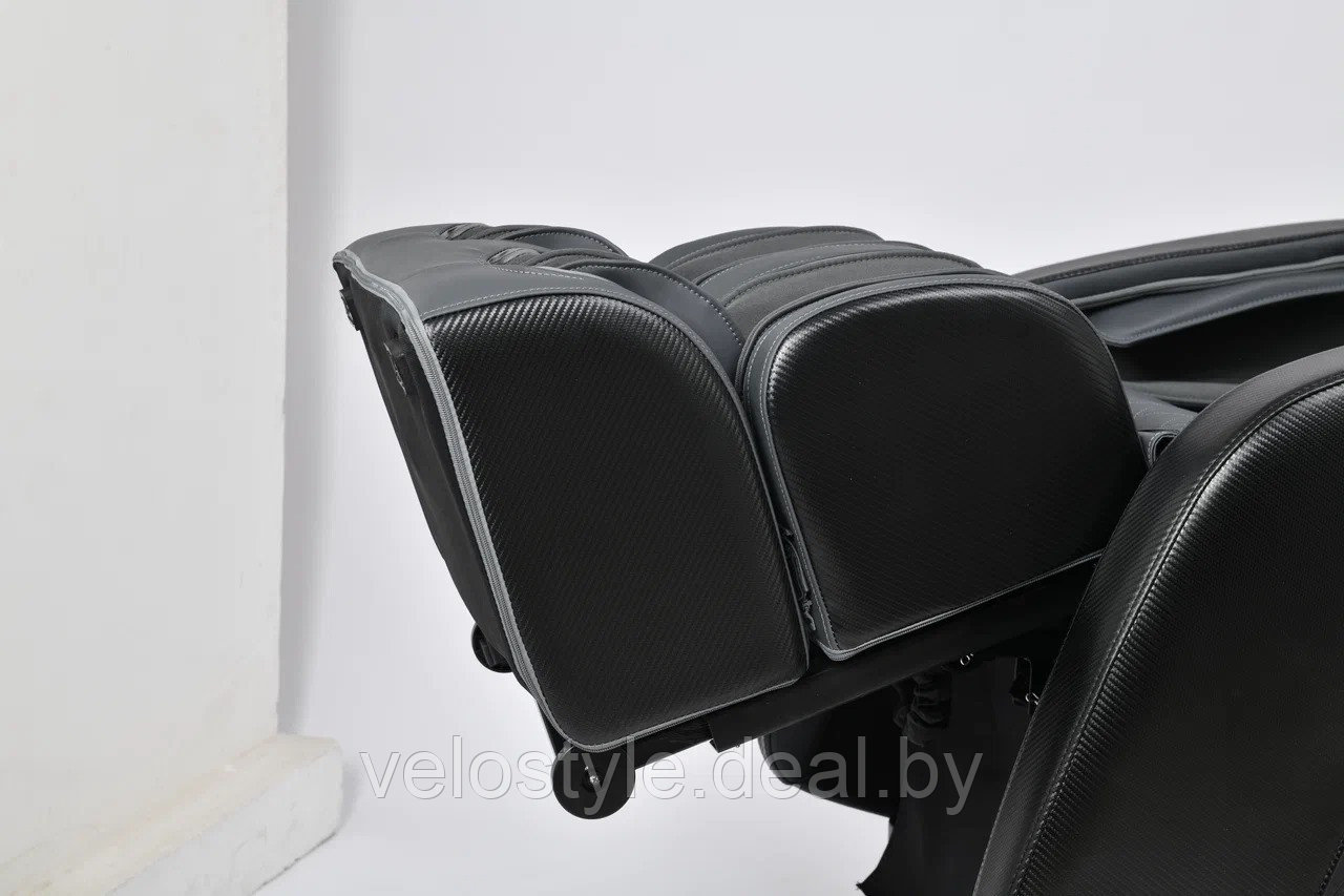 Массажное кресло с SL кареткой - фото 2 - id-p201974335