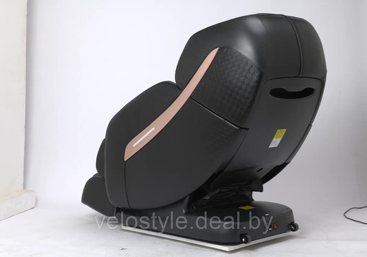 Массажное кресло с SL кареткой - фото 4 - id-p201974335